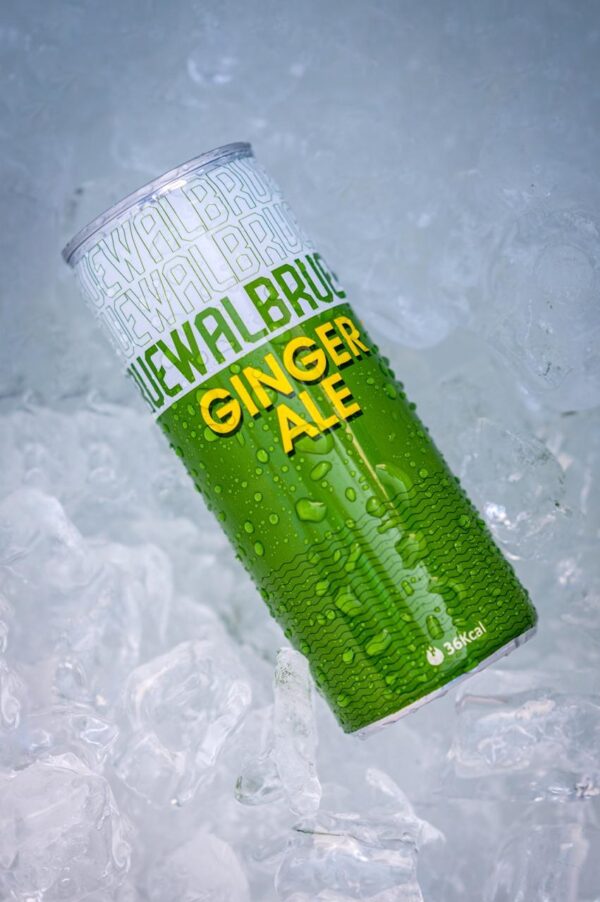 Ginger Ale