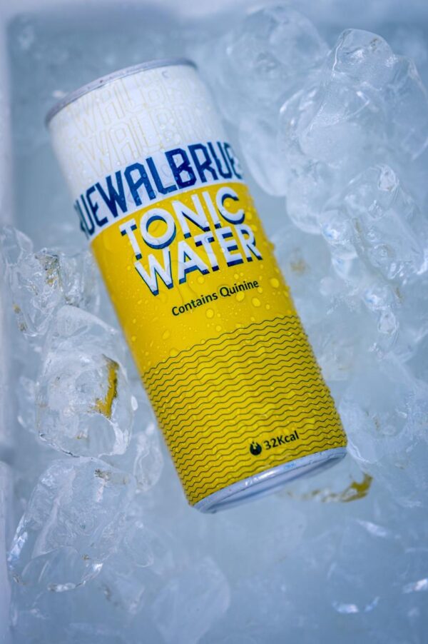 Walblue Tonic Water